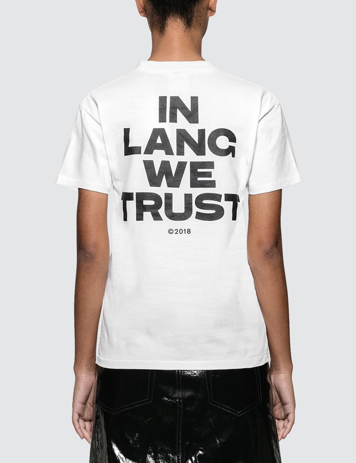 Generic Short Sleeve T-shirt Placeholder Image