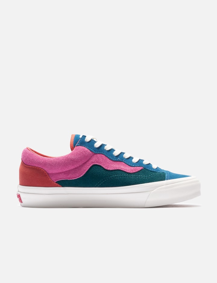 OTW by Vans X Parra Old Skool 36 Placeholder Image