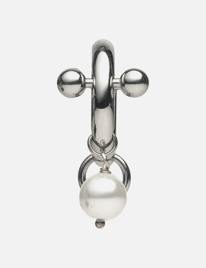 Justine Clenquet Betsy Ear Cuff
