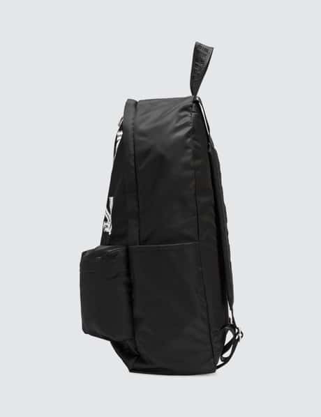 Off-White™ - Airport Tape Backpack | HBX
