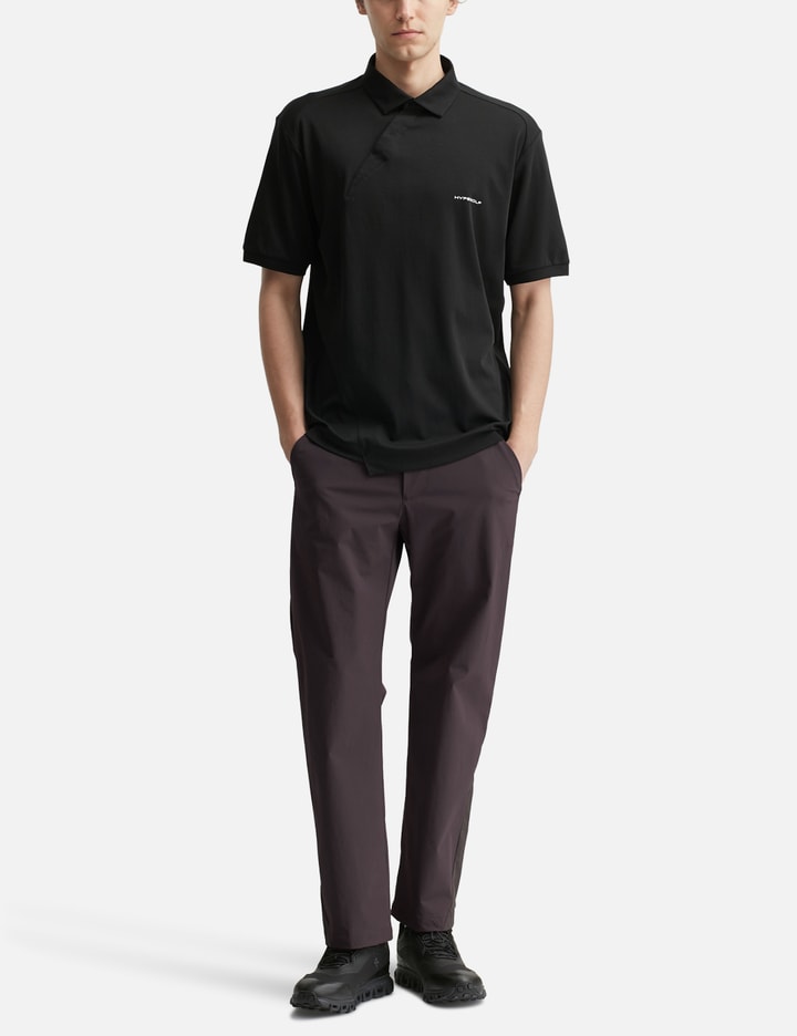 Hypegolf HYPEGOLF X POST ARCHIVE FACTION (PAF) Woven Pants