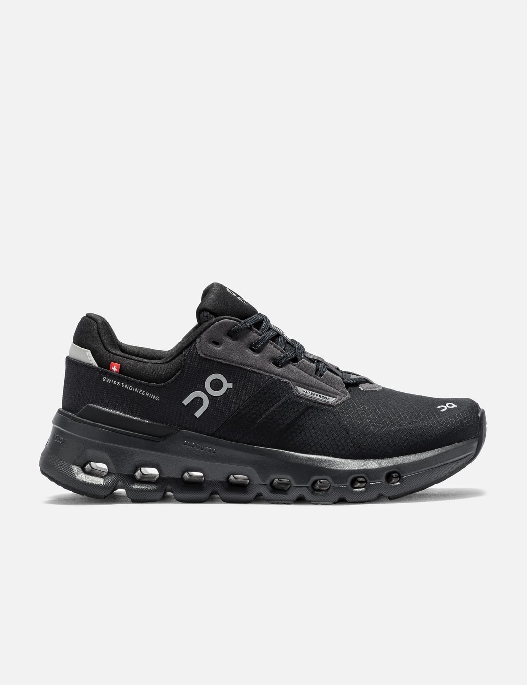 Cloudrunner 2 Waterproof view 7