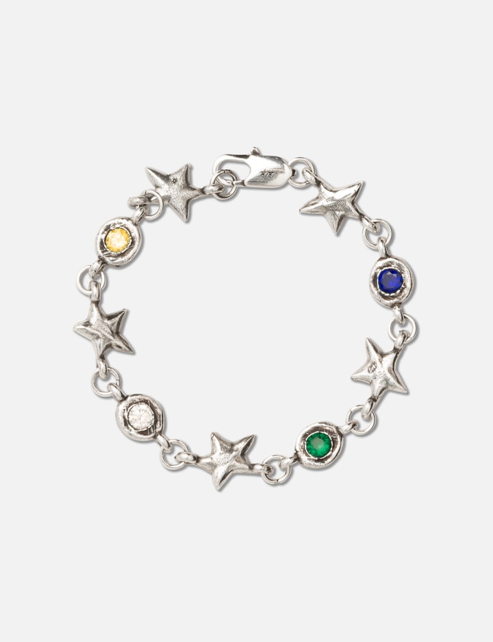 Multicolor Squadra Bracelet