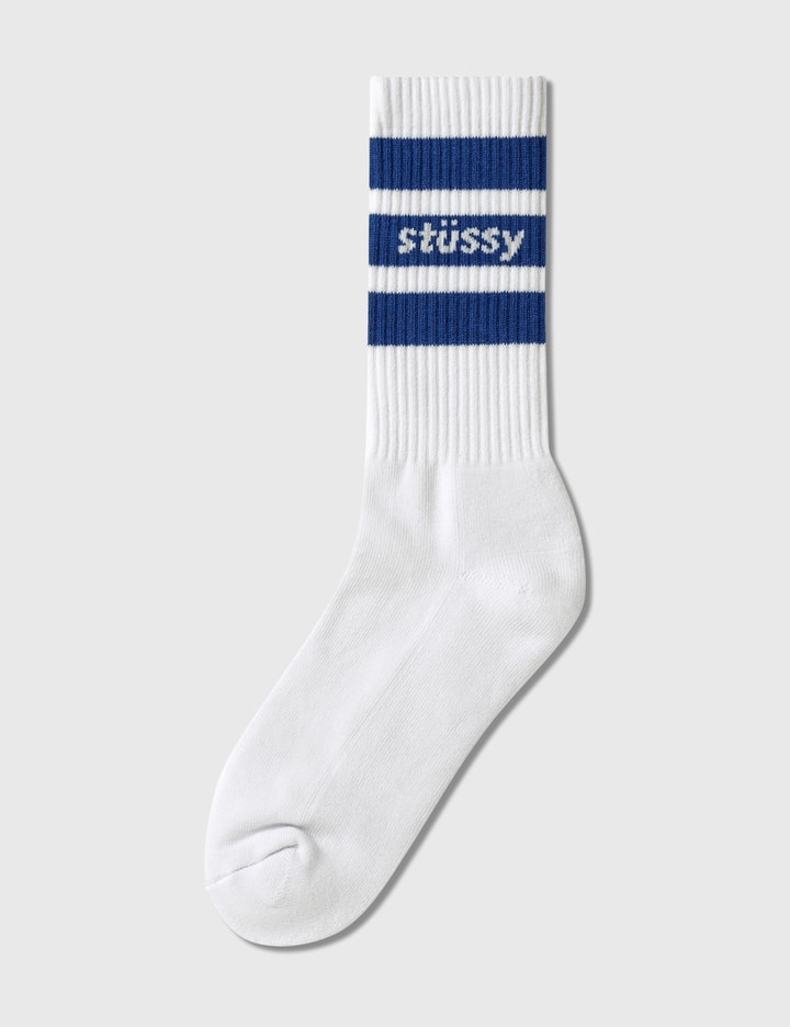 Stussy Sport Crew Socks Placeholder Image