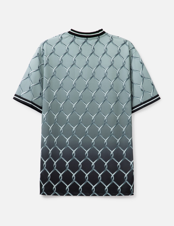 Cage Jersey Placeholder Image