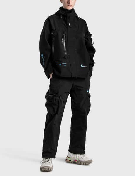 Nike - Nike x Off-White™ GORE-TEX ジャケット | HBX - ハイプ 