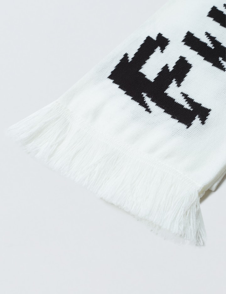"No Social" Scarf Placeholder Image