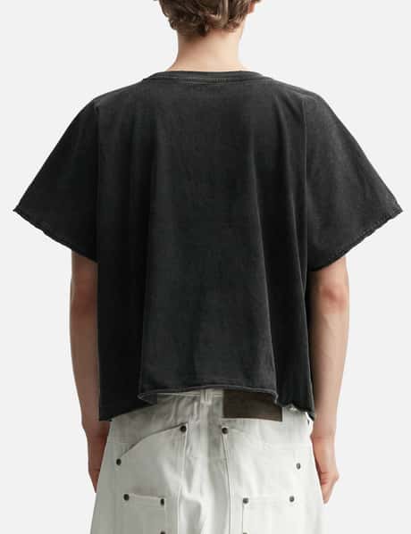 "Tavius" 3 Faces Loose T-Shirt view 13