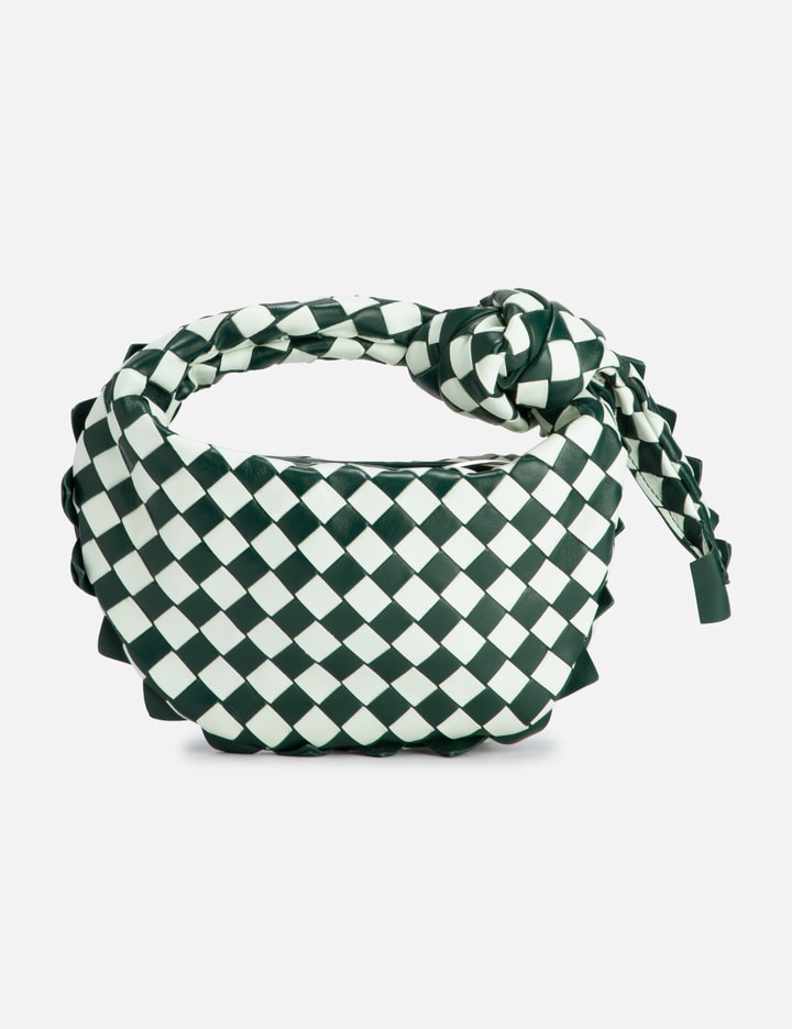 Bottega Veneta Mini Jodie In Multicolor
