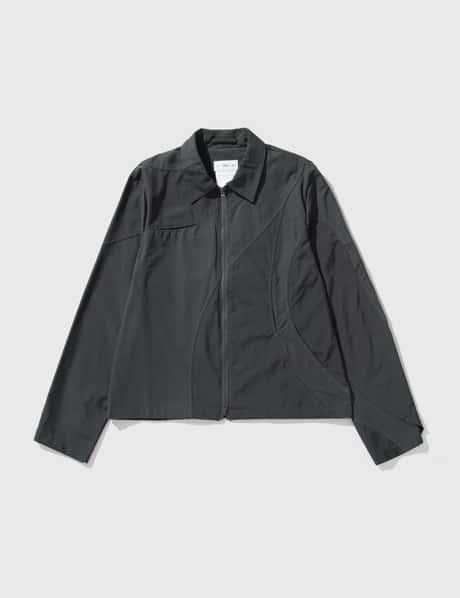 AF4.0 TECHNICAL JACKET CENTER JACKET POST ARCHIVE FACTION (PAF) - 4.0+ Jacket Center | HBX