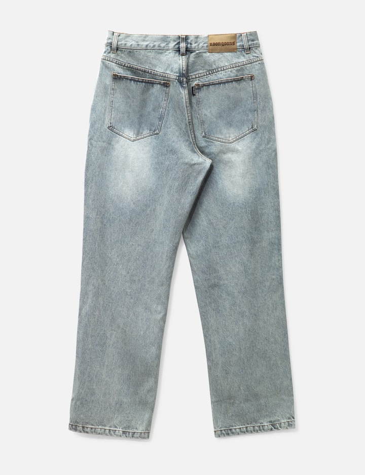 FLY DAZE DENIM PANTS Placeholder Image