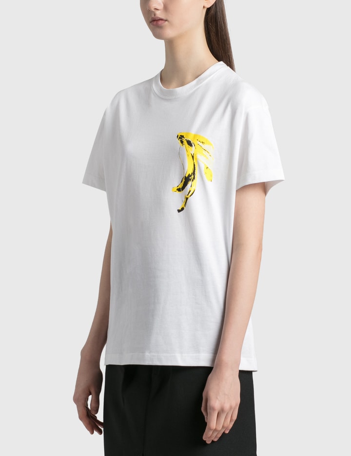 Banana T-Shirt Placeholder Image