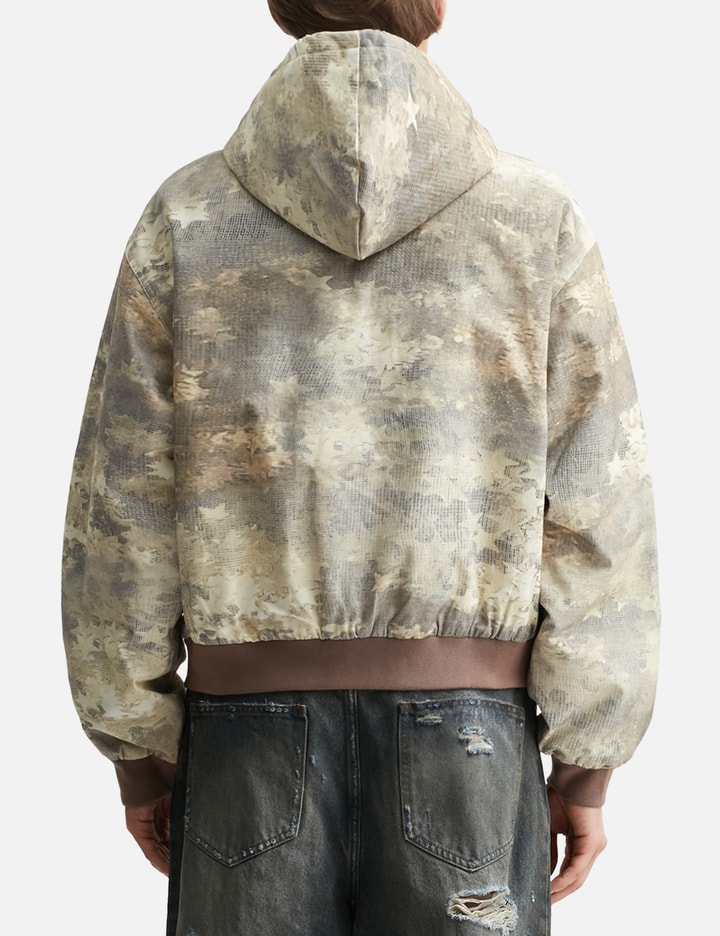 Praying Star Jacket