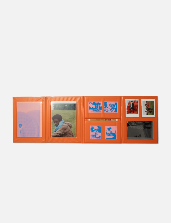 The Inflated Archive By JW Anderson & Tyler Mitchell Placeholder Image