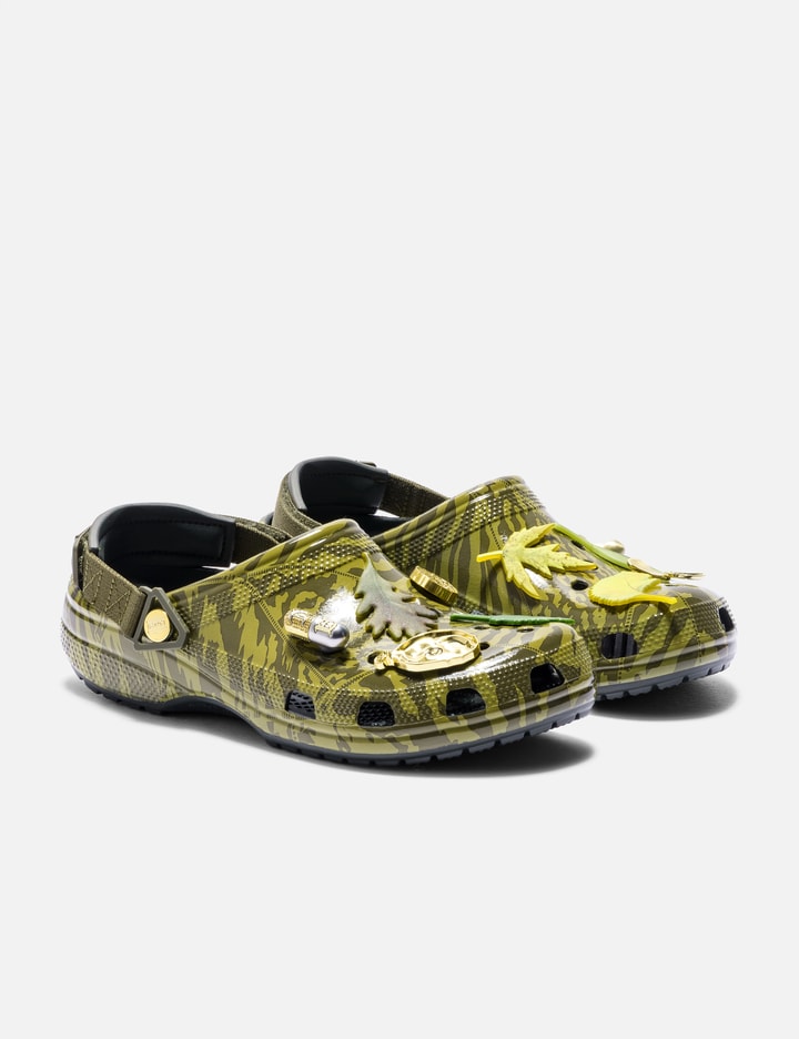 Aries Arise X Crocs Classic Clog Placeholder Image