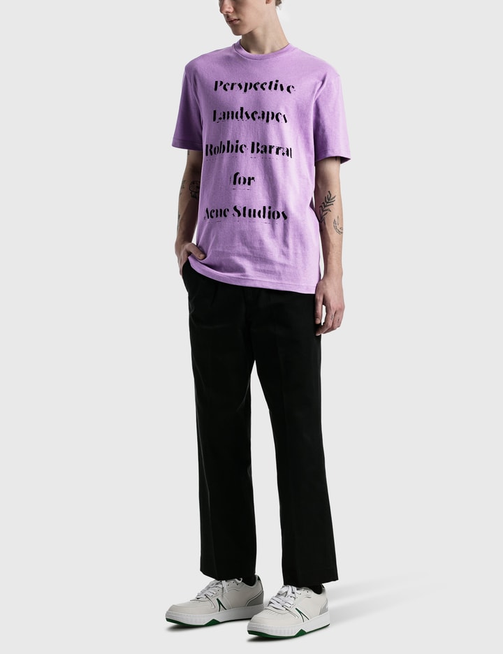 Everrick Barrat T-shirt Placeholder Image