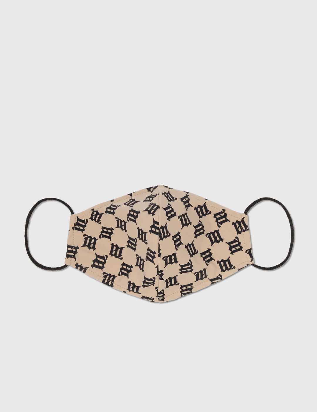 Louis Vuitton Monogram Logo Face Masks