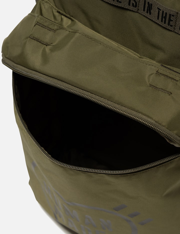Human Made Military Backpack