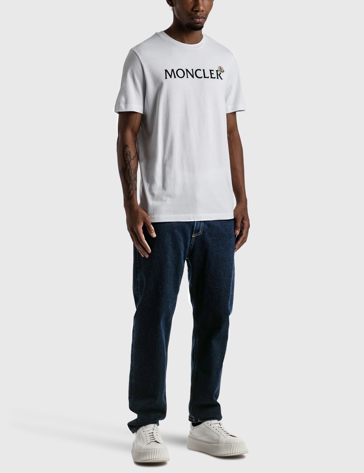 Moncler - Moncler Logo T-Shirts (Pack of 3)  HBX - Globally Curated  Fashion and Lifestyle by Hypebeast