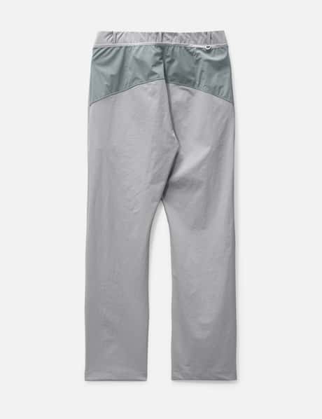 X POST ARCHIVE FACTION (PAF) Woven Pants view 11