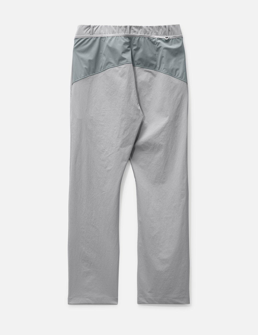 X POST ARCHIVE FACTION (PAF) Woven Pants view 12