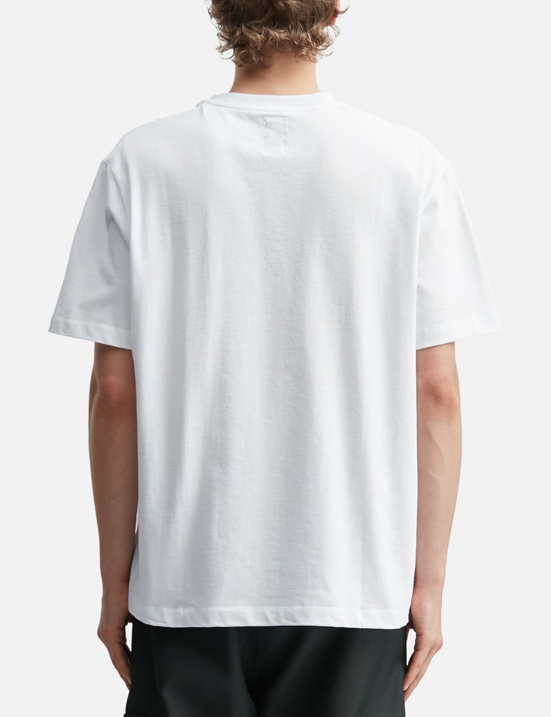 Flower Tee view 19