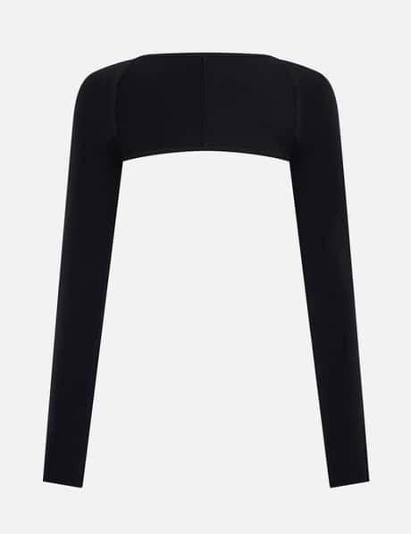PRIX Workshop Train Shrug