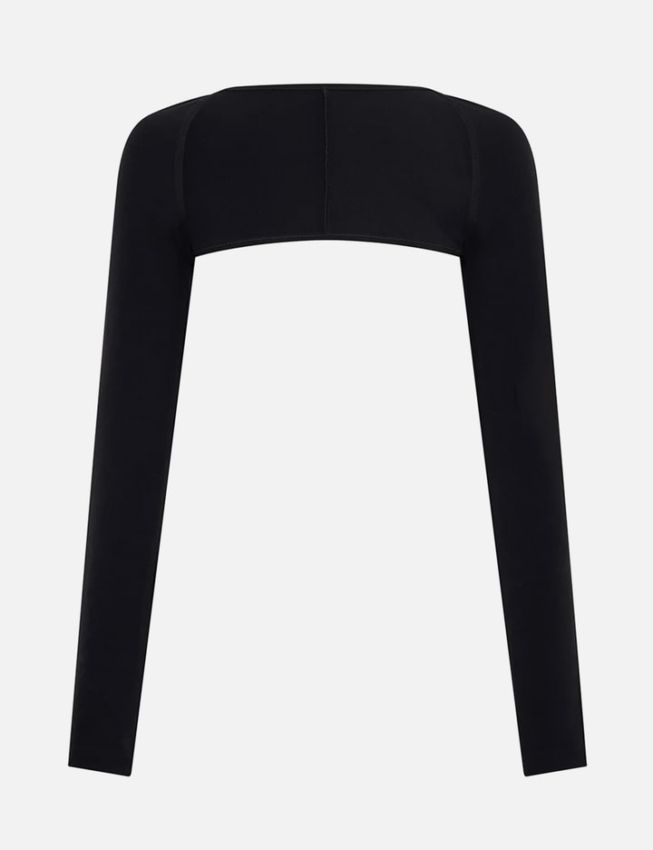 Train Shrug Placeholder Image