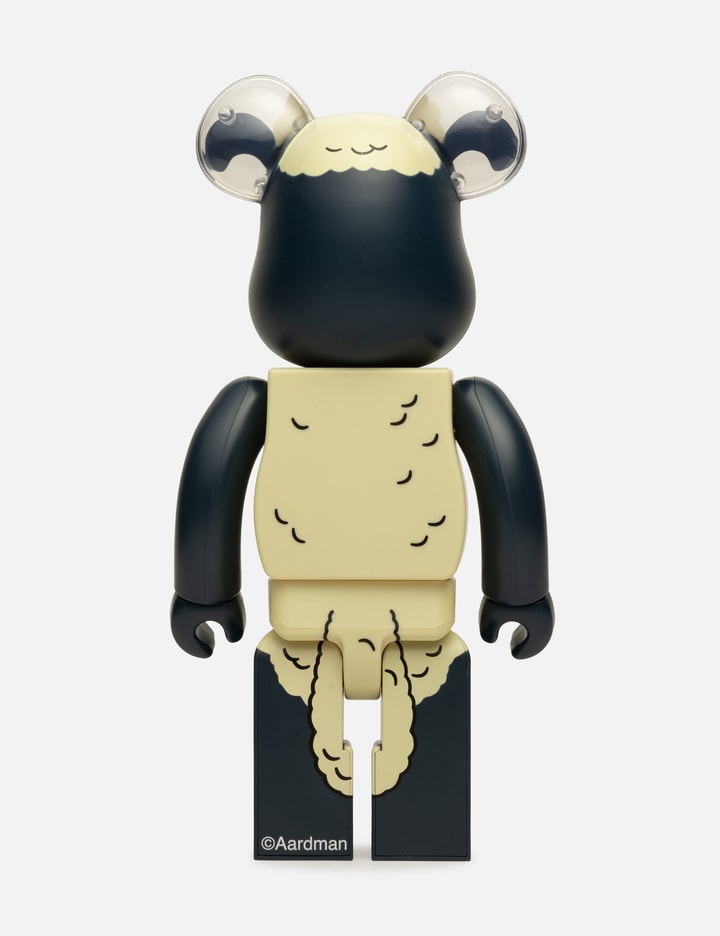 Shaun The Sheep Be@rbrick 400% Placeholder Image