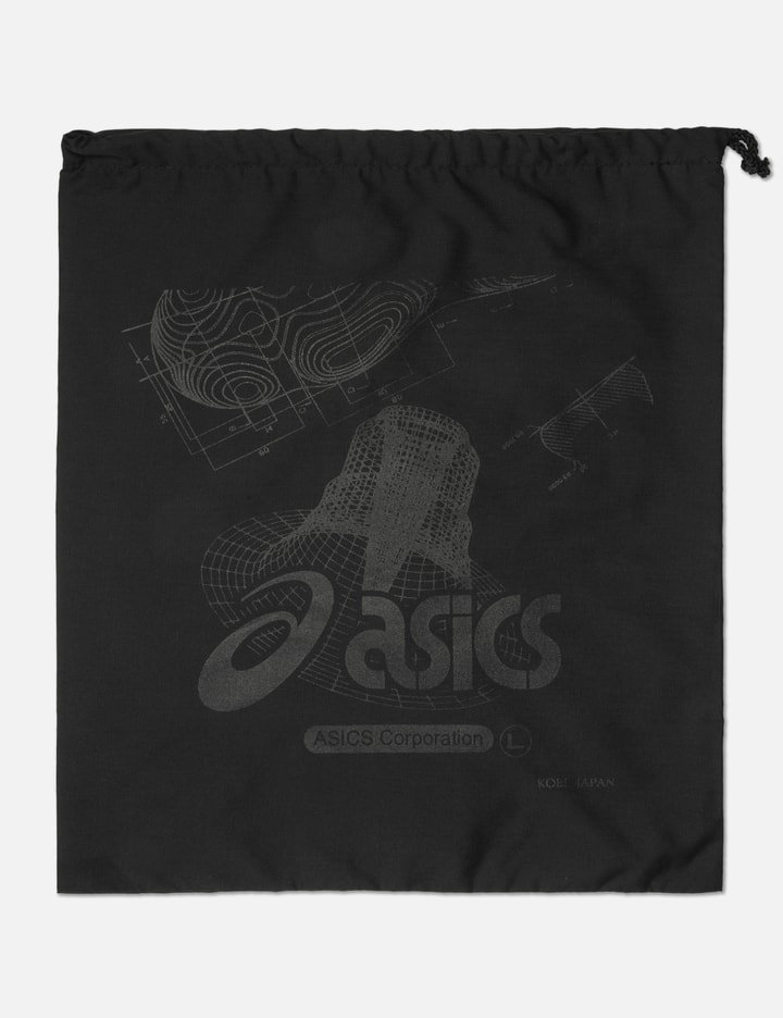 Asics One Placeholder Image