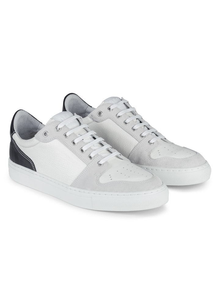 Low Top Trainers Placeholder Image