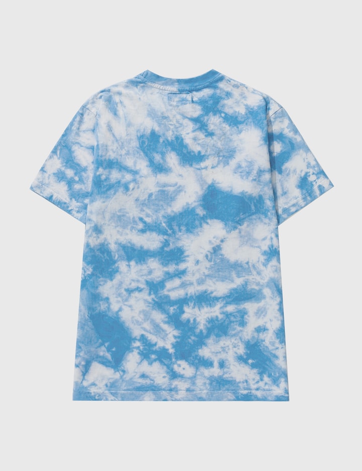 Stay Hydrated Waterworks Tie-dye T-shirt Placeholder Image