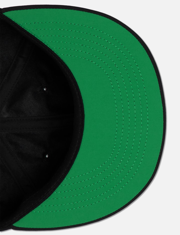 SSB Cutie Logo Nylon Cap Placeholder Image