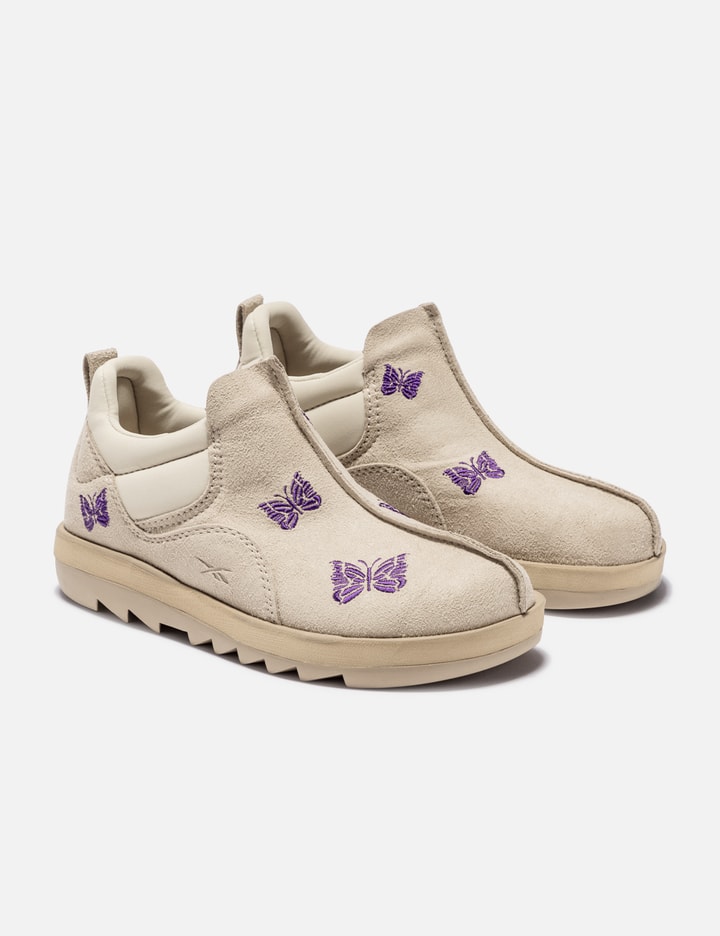 Reebok x Needles Beatnik Moc Placeholder Image