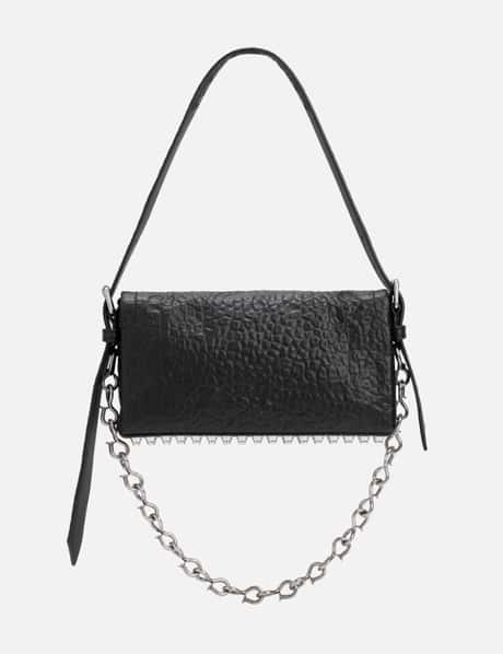 Alexander Wang Ricco Slim Flap Bag