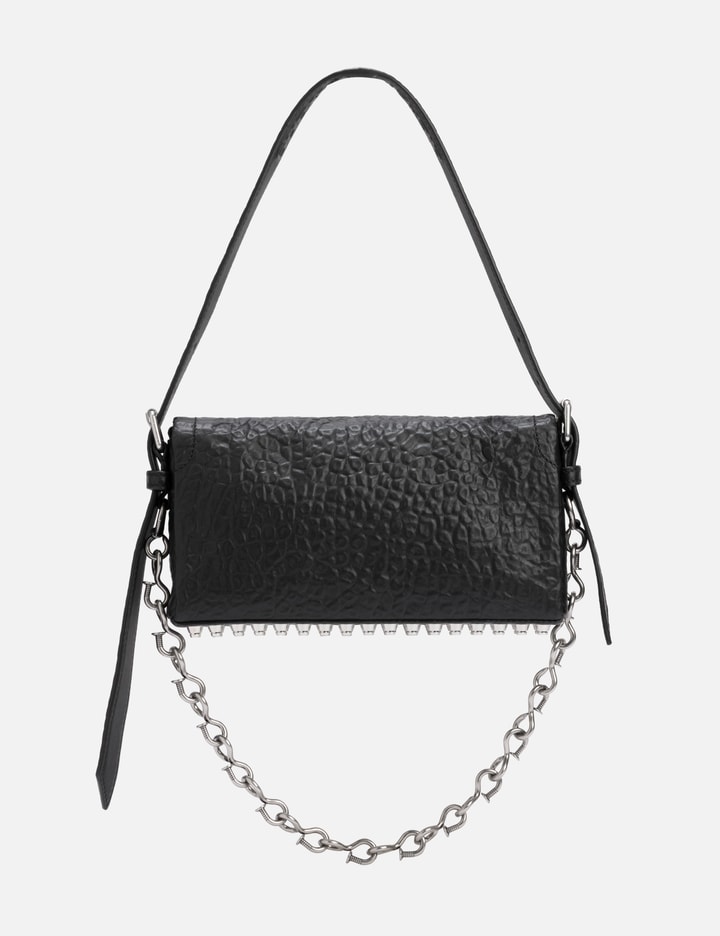 Alexander Wang Ricco Slim Flap Bag