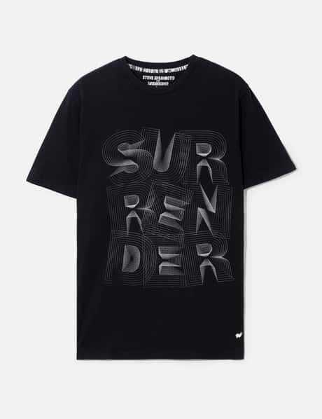 SURRENDER Steve Nishimoto T-Shirt