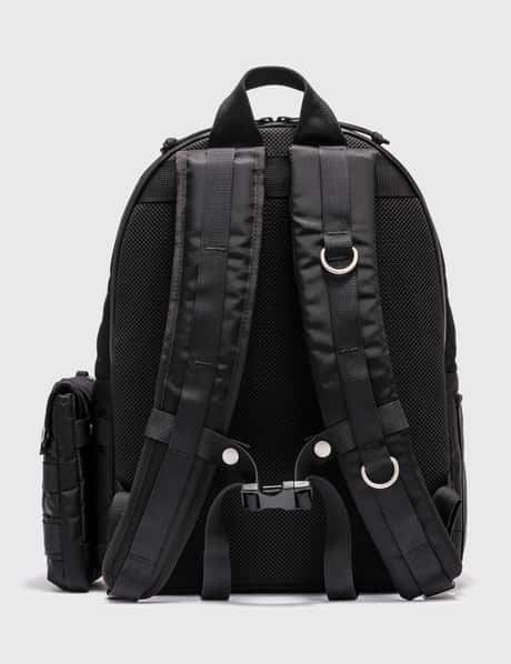 Sacai - Sacai X Porter タクティカル バックパック | HBX