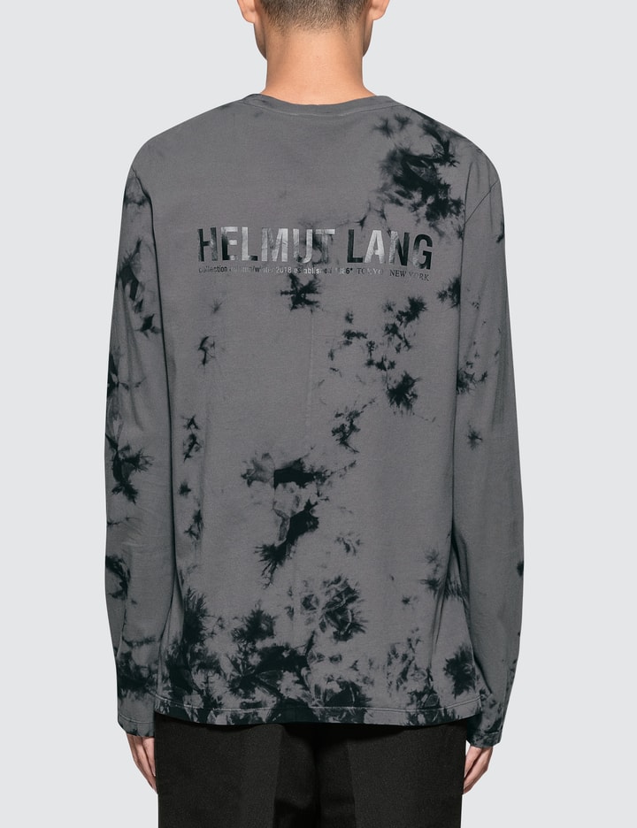 Tie Dye L/S T-Shirt Placeholder Image