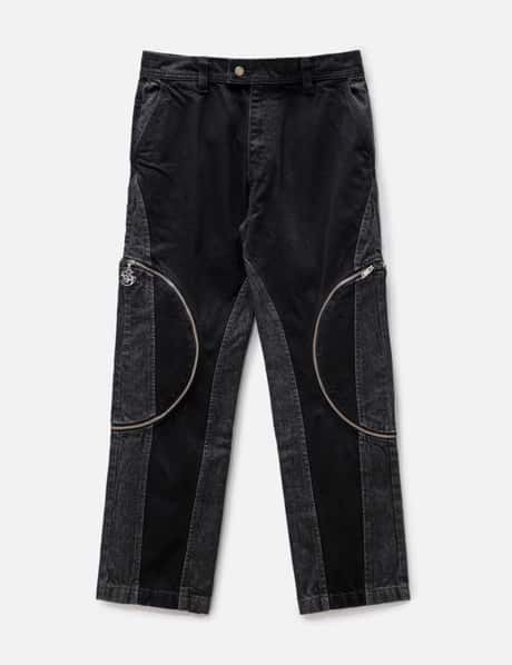 Jeans In New Arrivals  HBX - Globally Curated Fashion and