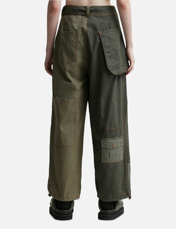 Wrap Pants Placeholder Image