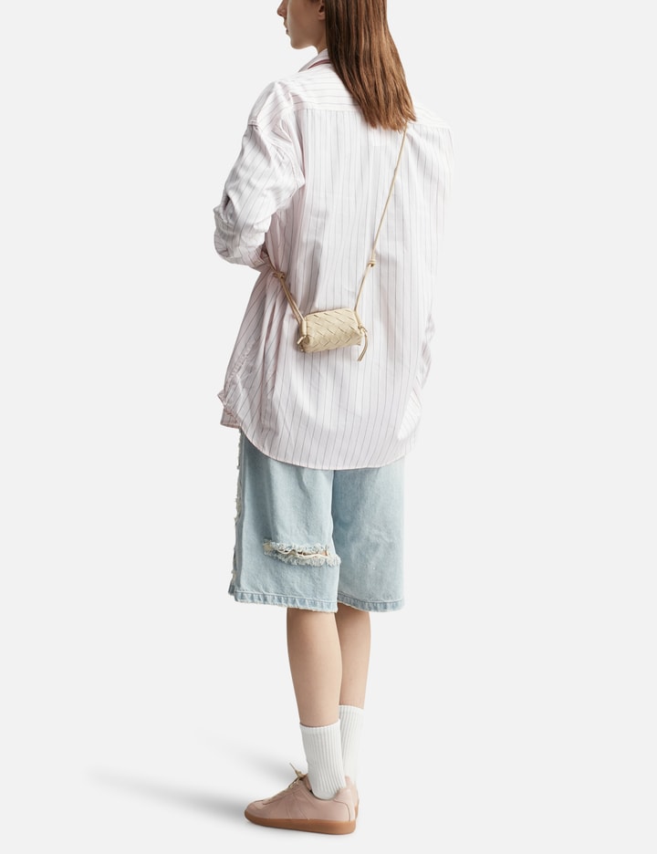 Bottega Veneta Candy Concert Pouch