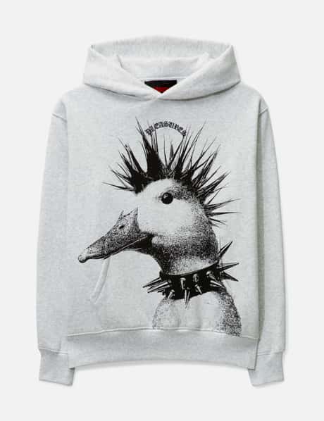 Pleasures PUNK DUCK HOODIE