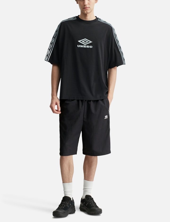Umbro Umbro X Slam Jam OG Taped Shorts