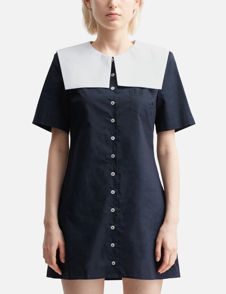 Rila Shirt Dress Placeholder Image