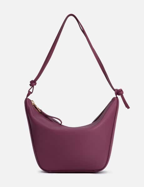 Loewe Mini Hammock Hobo bag