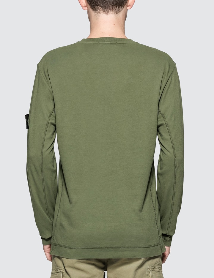 Longsleeve T-shirt Placeholder Image