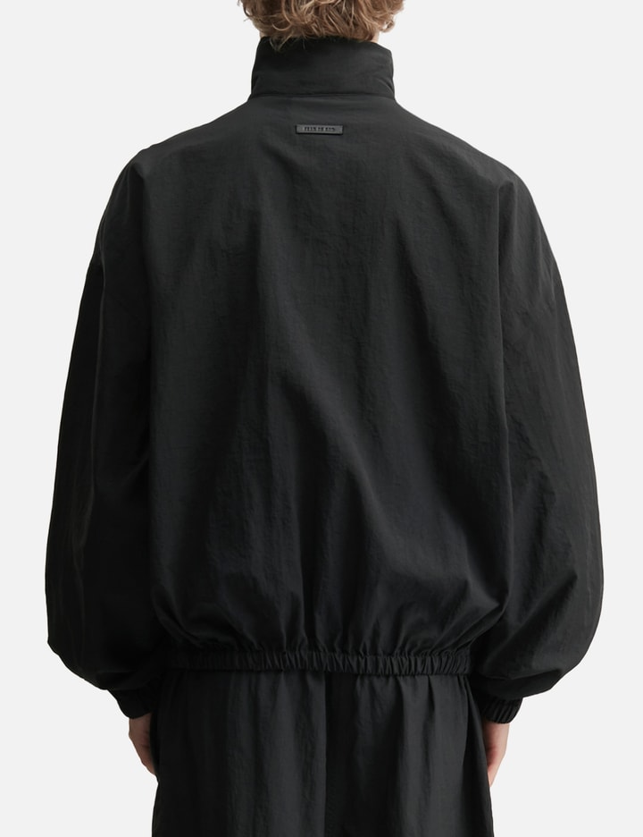 Fear of God Nylon Ripstop Tech Track Jacket