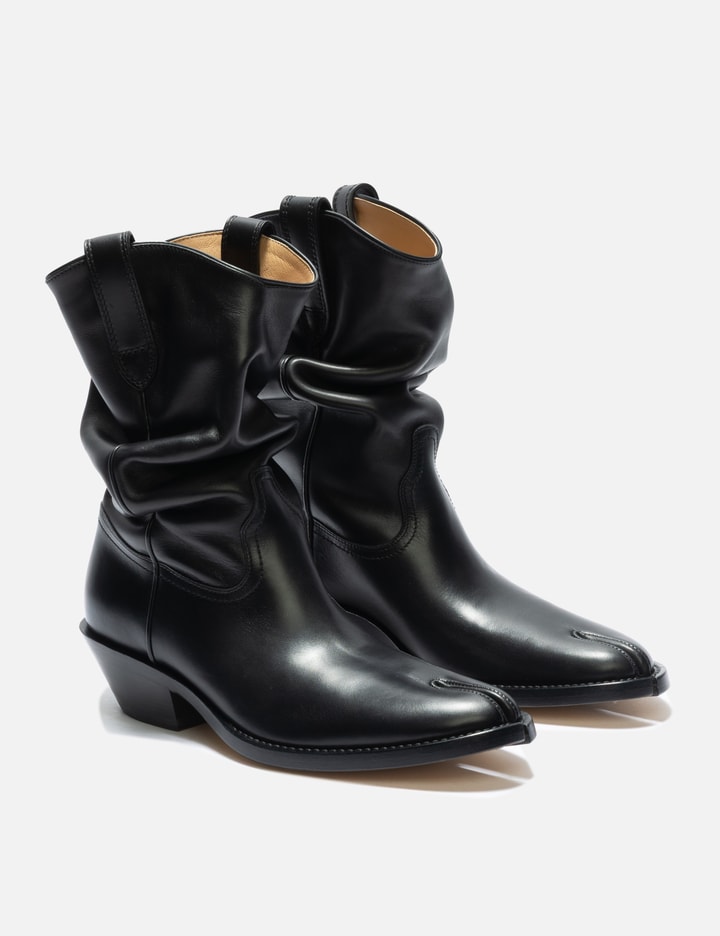 Tabi Western Boots Placeholder Image