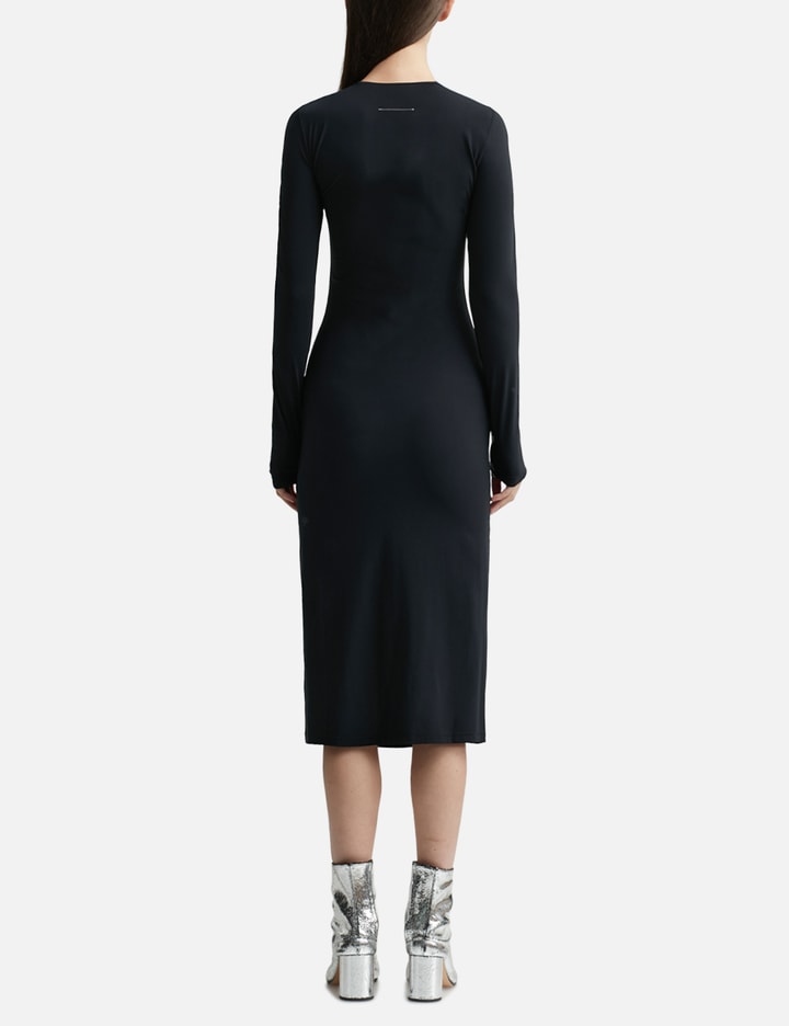 BODYCON DRESS Placeholder Image